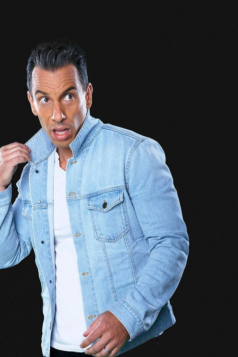 Imatge de Sebastian Maniscalco: Aren't You Embarrassed?