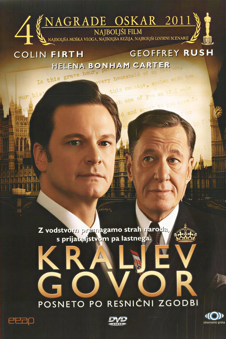 Kraljev govor (2010)