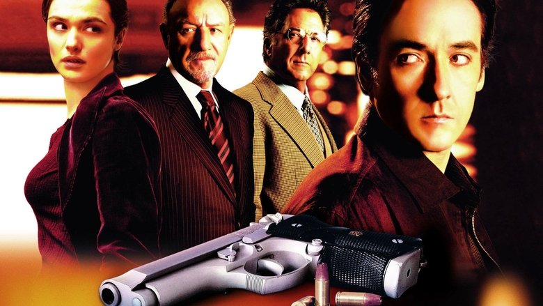 Schauen Runaway Jury On-line Streaming