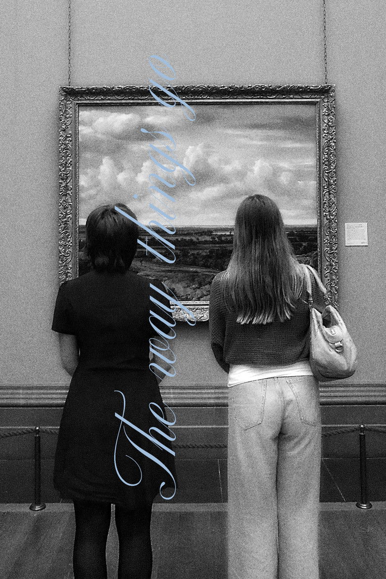 Imatge de The Way Things Go