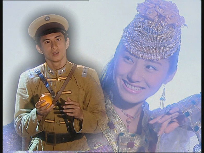 Still image for Wesley the Young Adventurer season 1 episode 1: Episode 1