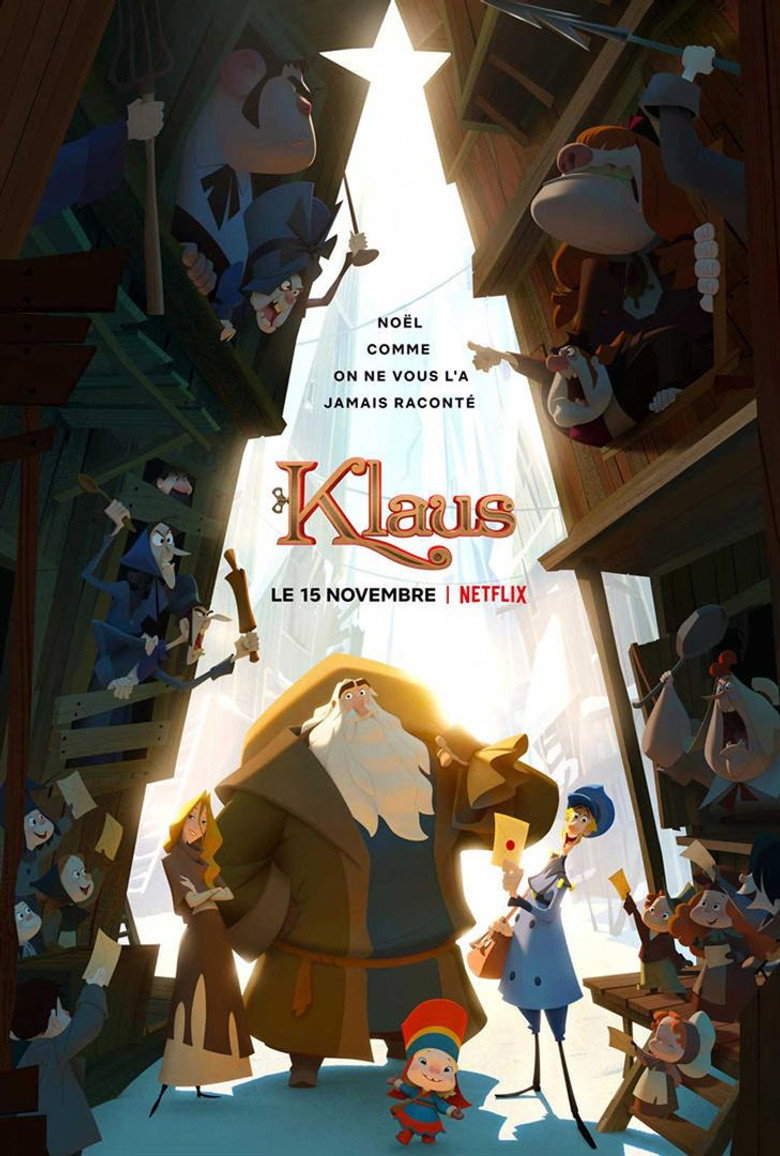 Póster la Película