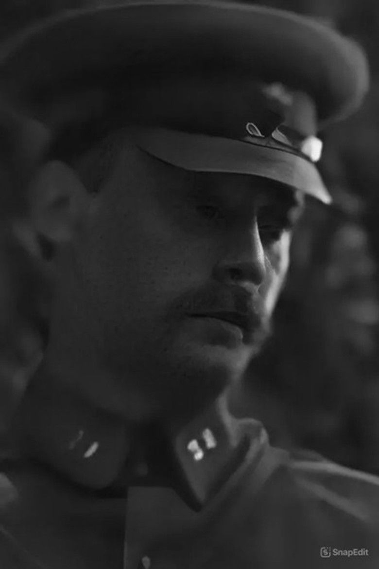 A. Stetsenko portrait image