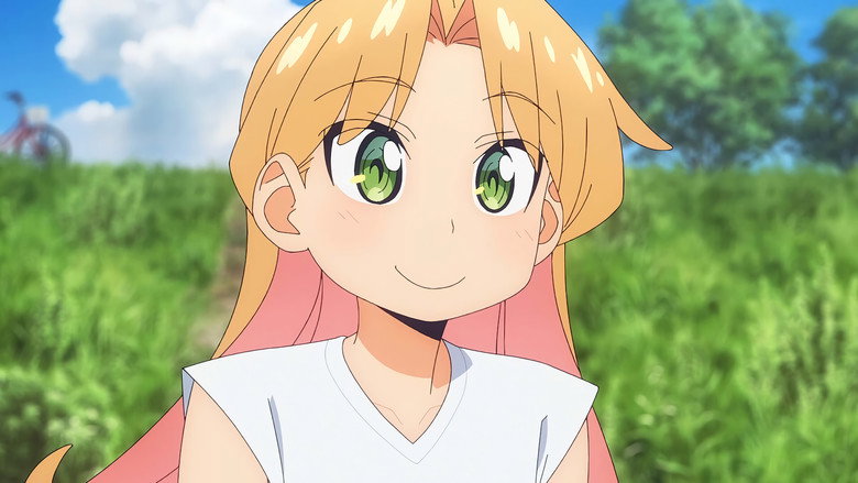 Still from Ruri Rocks - Season 1 Episode 8