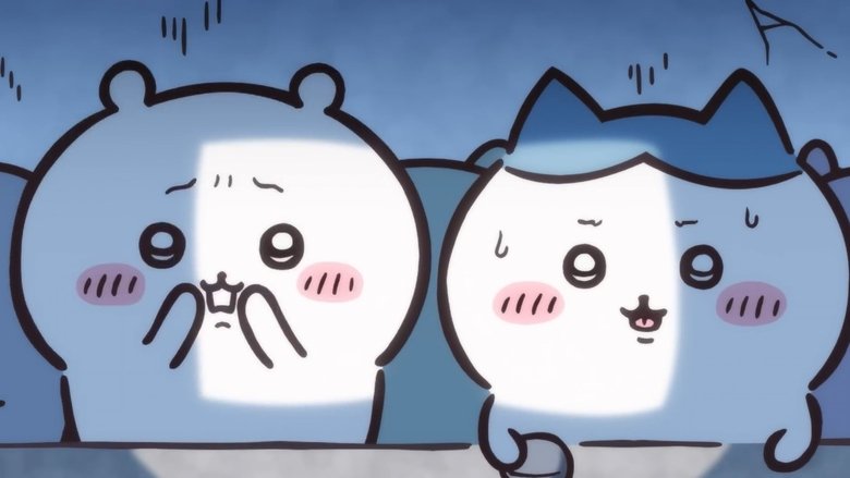 ちいかわ Sezóna 1 Epizoda 96 bombuj