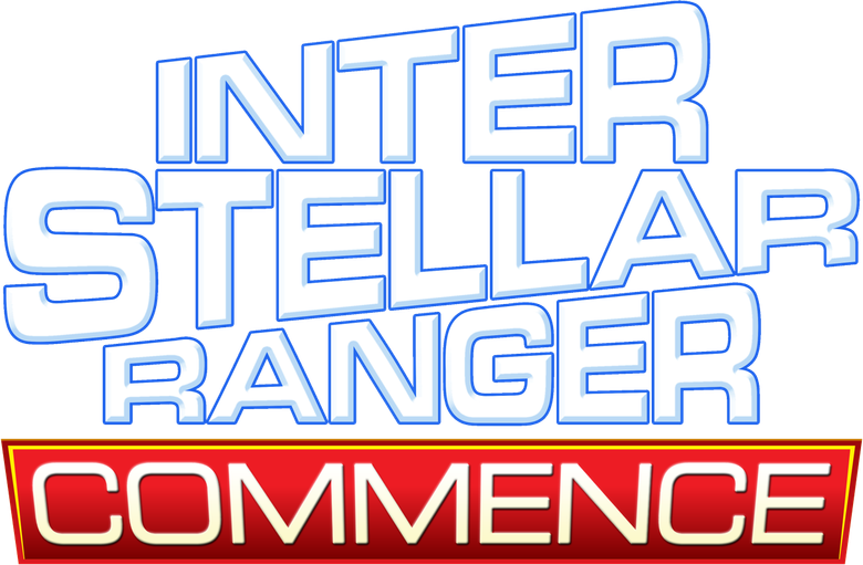Interstellar Ranger Commence