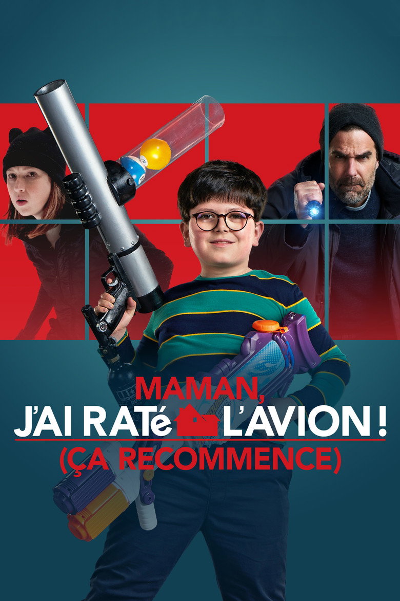 Póster la Película