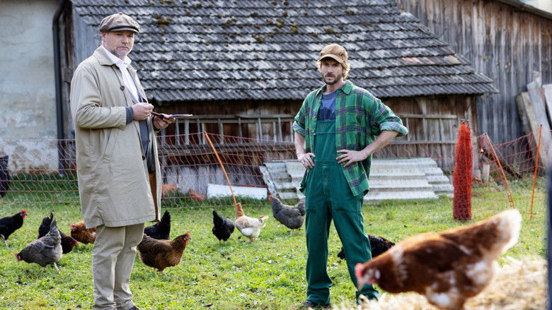 Image d'arrière-plan 3 du film Crime au village : La conspiration de l'uhudler