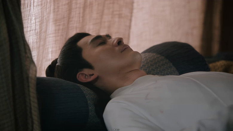 Still image for Fateful Love season 1 episode 28: Episode 28