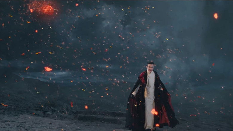 Still image for Snow Fall season 1 episode 24: Episode 24 Still image for Snow Fall season 1 episode 24: Episode 24