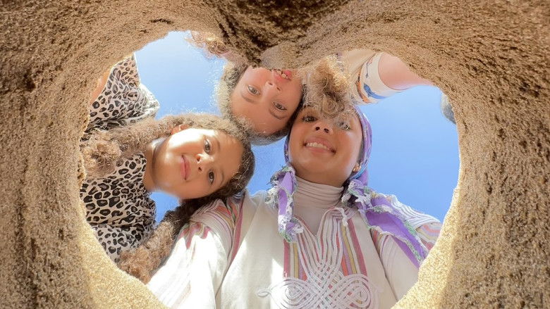 Still image for Camilla Hamid's baking journey: Morocco season 1 episode 1: Episode 1 Still image for Camilla Hamid's baking journey: Morocco season 1 episode 1: Episode 1