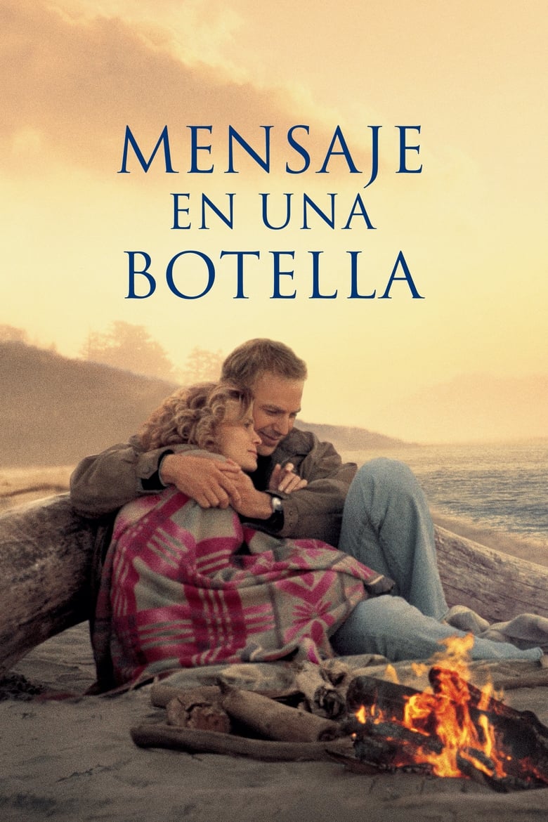 Mensaje en una botella (1999)