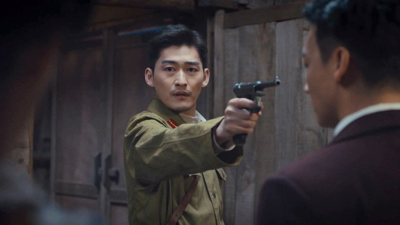 Still image for Farewell to Arms season 1 episode 16: Episode 16 Still image for Farewell to Arms season 1 episode 16: Episode 16