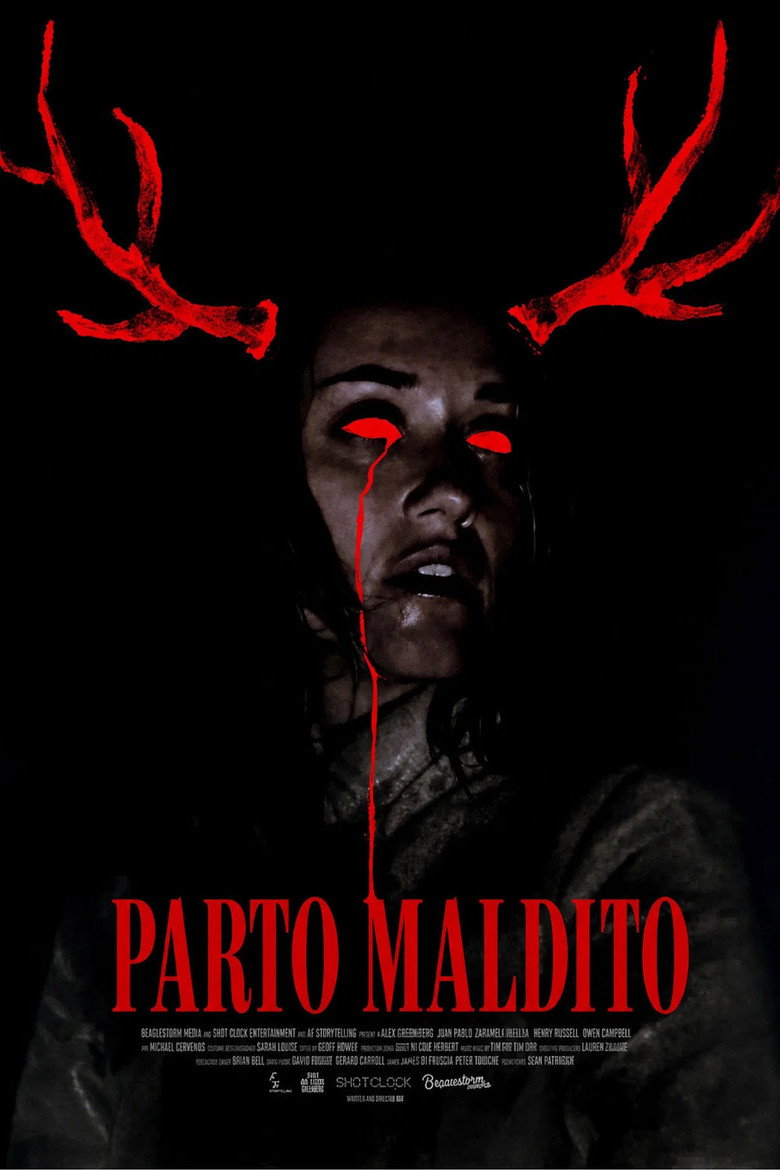Póster la Película