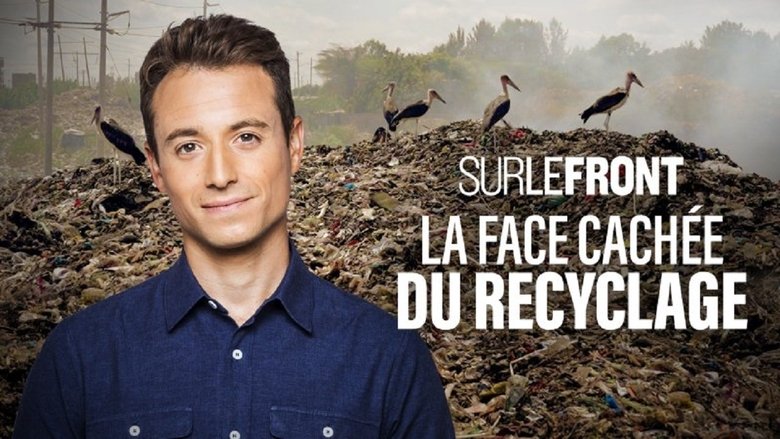 Sur le Front - La face cachée du recyclage (2021)