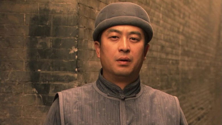 Still image for The sky is the sky season 1 episode 26: Episode 26