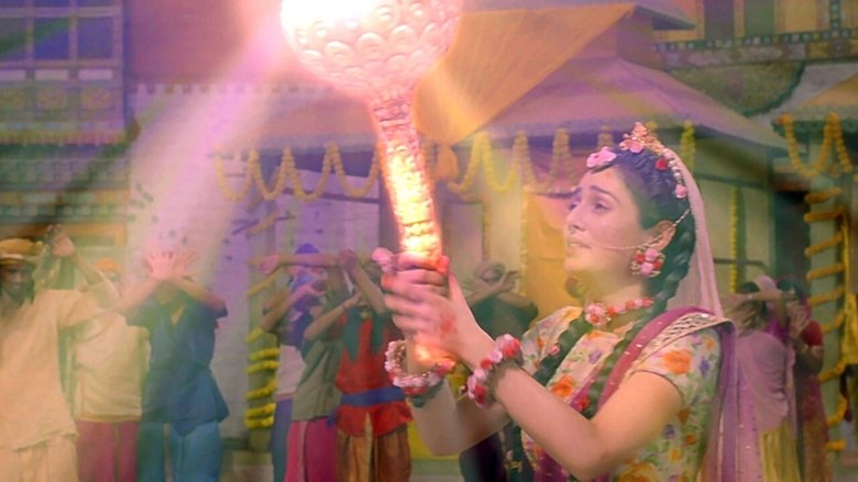 Still image for RadhaKrishn season 1 episode 309: Radha's Magical Encounter Still image for RadhaKrishn season 1 episode 309: Radha's Magical Encounter