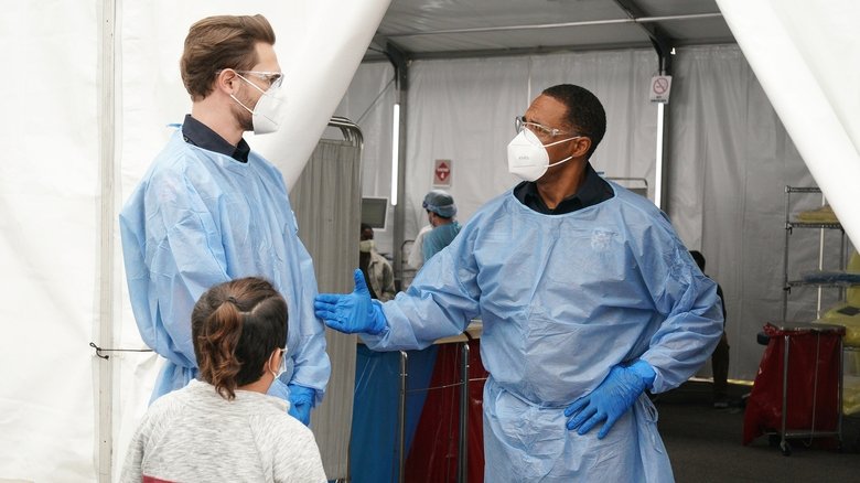 Grey's Anatomy : Station 19 Saison 4 épisode 4 Grey's Anatomy : Station 19: Saison 4 Episode 4 Streaming VF Complet - HDSS