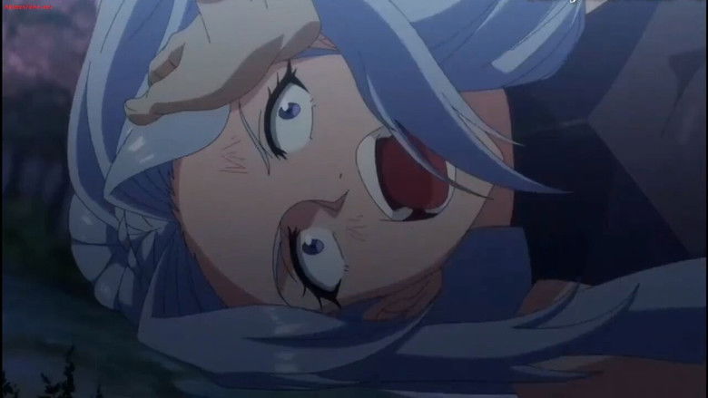 Still image for Hero Return season 1 episode 6: Episode 6 Still image for Hero Return season 1 episode 6: Episode 6