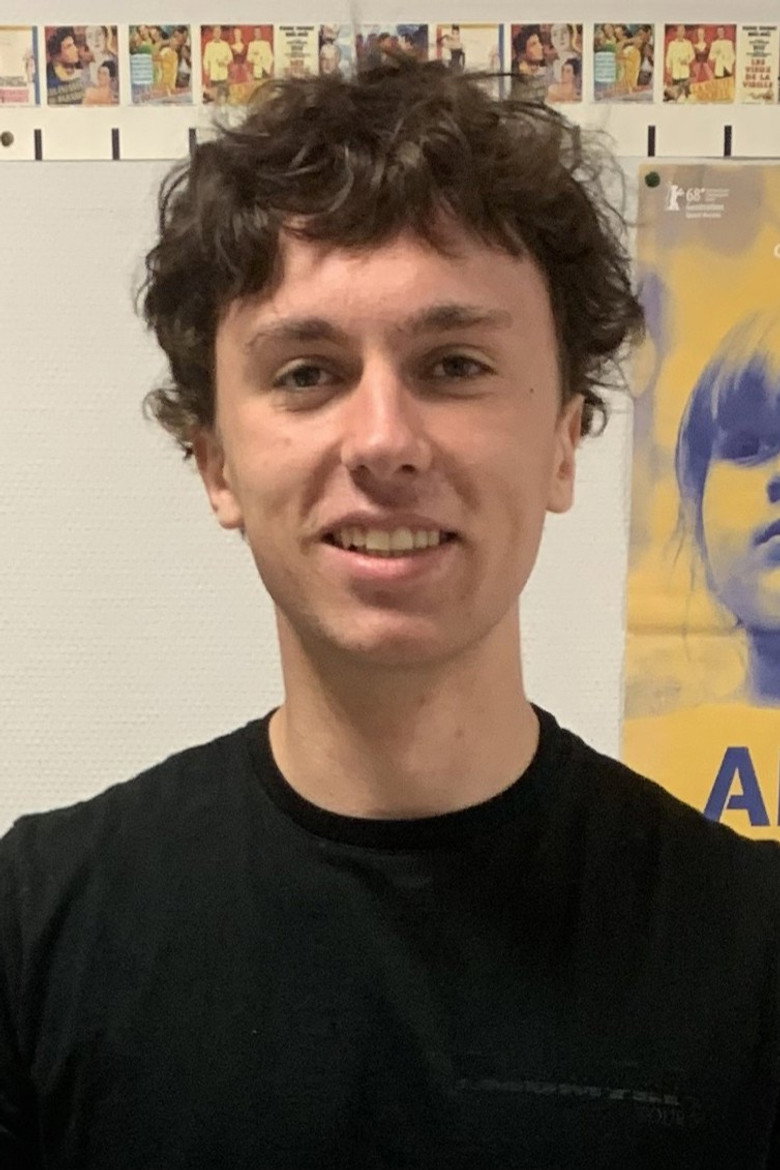 Tao Vaxelaire