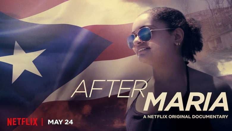 After Maria 2019 123movies