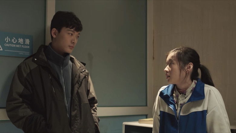 Still image for A Long Way Home season 1 episode 20: Episode 20 Still image for A Long Way Home season 1 episode 20: Episode 20