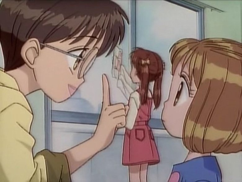 Still image for Kodocha season 1 episode 13: My Name's Going to Change