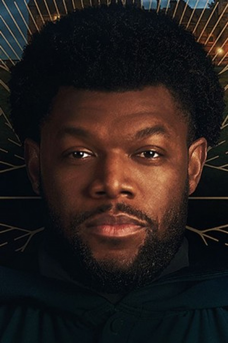 Quentin Jiles portrait image