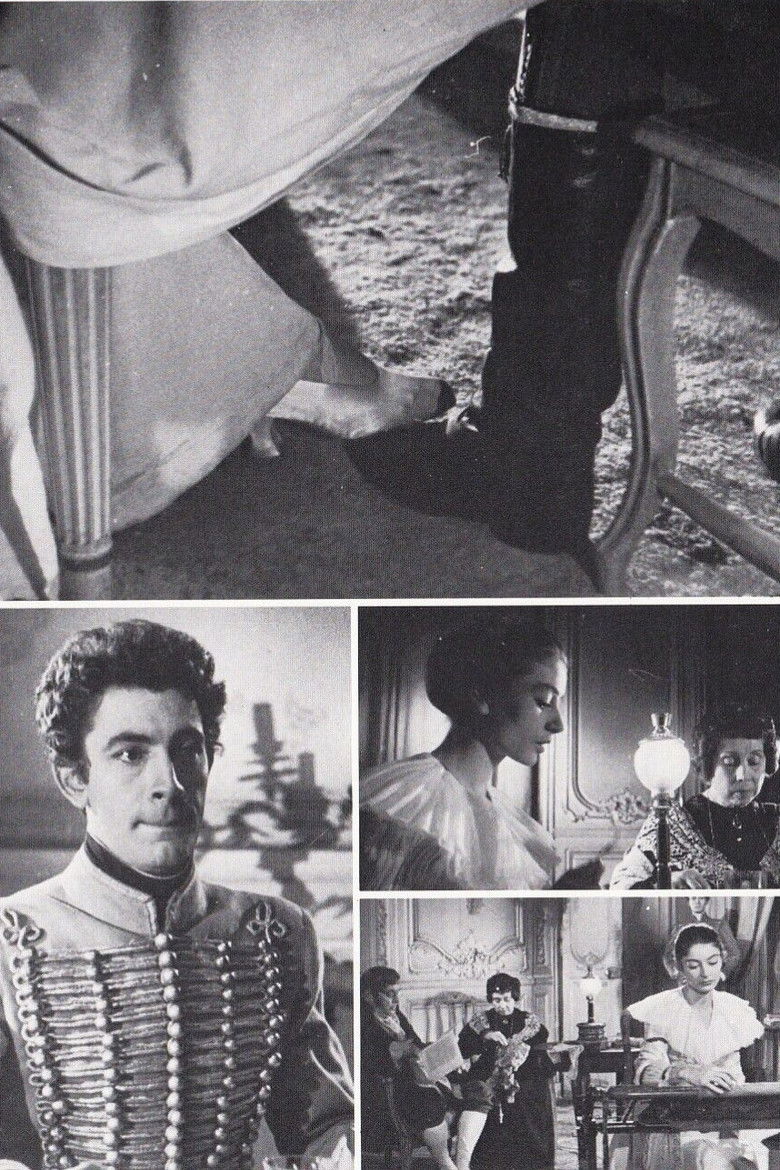 Imatge de Le Rideau cramoisi