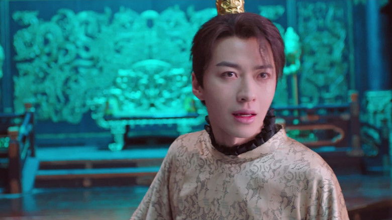 Still image for My Mystery Fiance season 1 episode 23: Episode 23 Still image for My Mystery Fiance season 1 episode 23: Episode 23