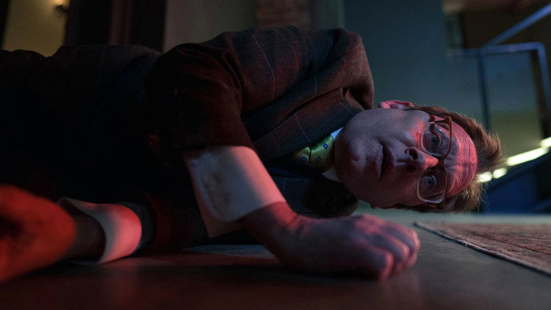 Still from Evil - Season 4 Episode 13