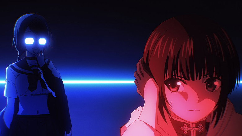 Still from デッドマウント・デスプレイ - シーズン 1 エピソード 16