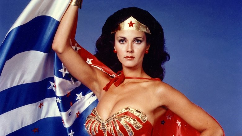 Voir Wonder Woman en streaming sur streamizseries.net | Series streaming vf