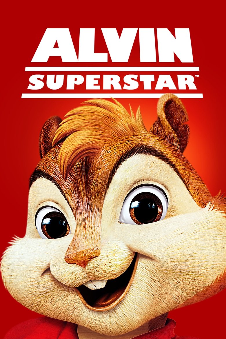 Alvin Superstar (2007)