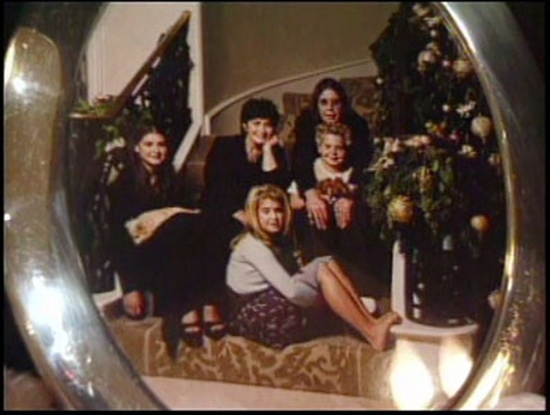 Still image for The Osbournes season 1 episode 1: There Goes the Neighborhood Still image for The Osbournes season 1 episode 1: There Goes the Neighborhood