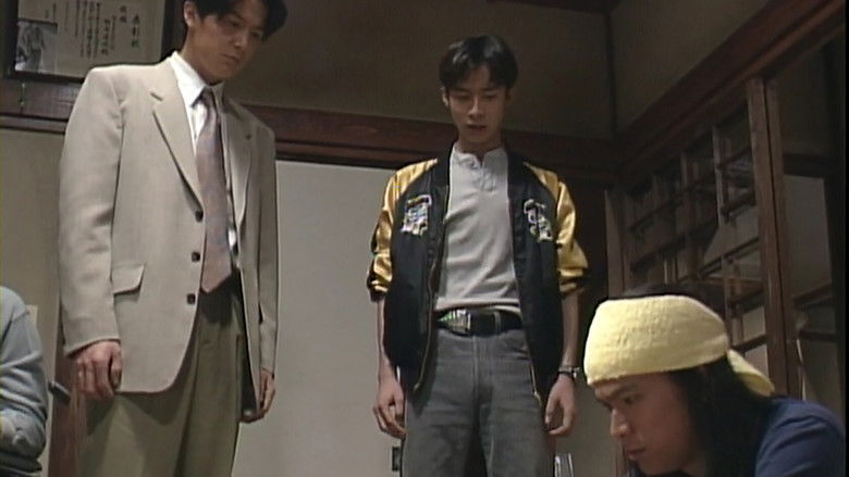 Still image for Under One Roof season 1 episode 2: Episode 2 Still image for Under One Roof season 1 episode 2: Episode 2