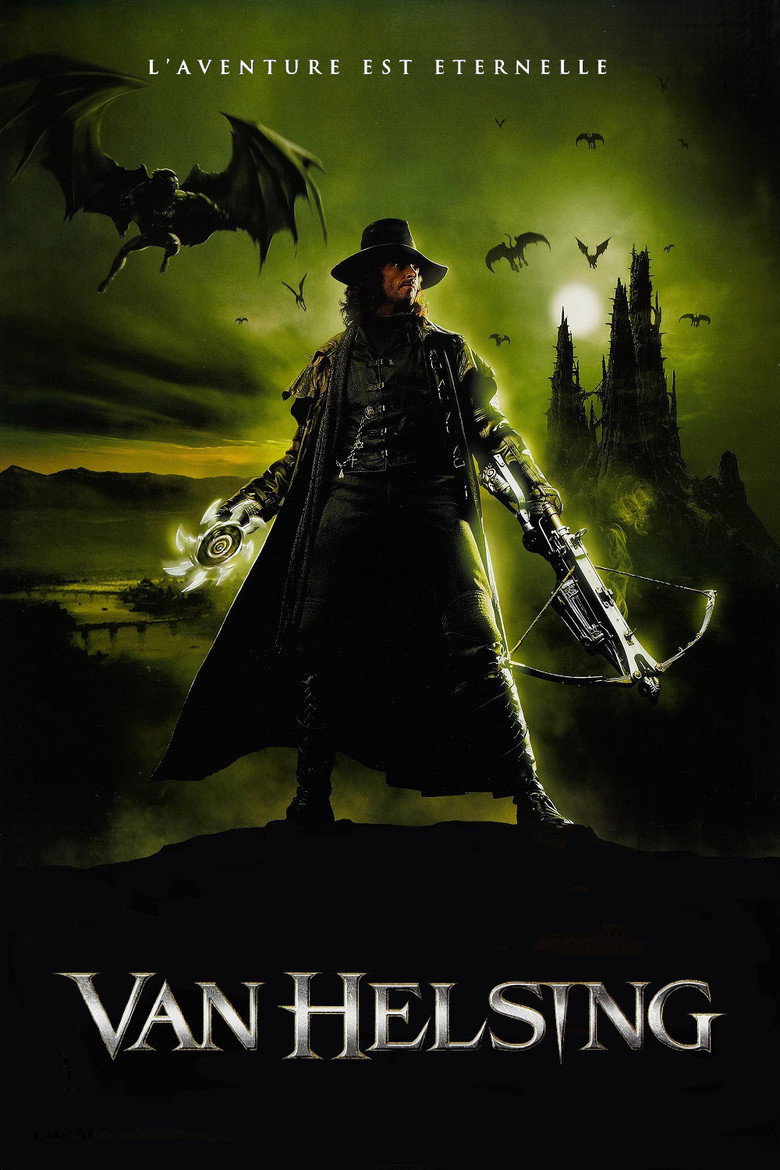 Póster la Película