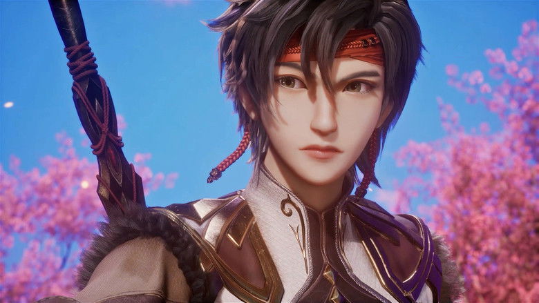 Still image for Five Elements God of War season 1 episode 5: Episode 5