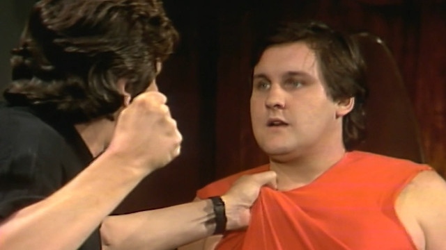 Still image for Hipertensão season 1 episode 53: Chapter 53