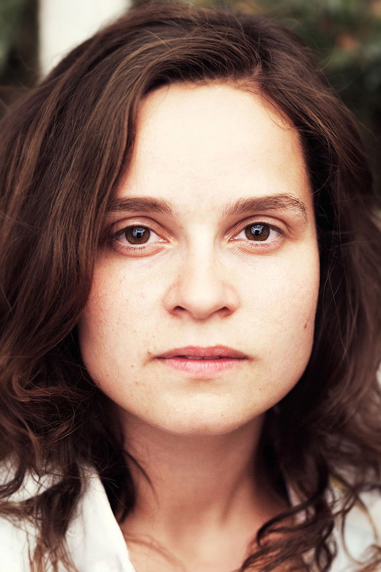 Zdeňka Brychtová portrait image