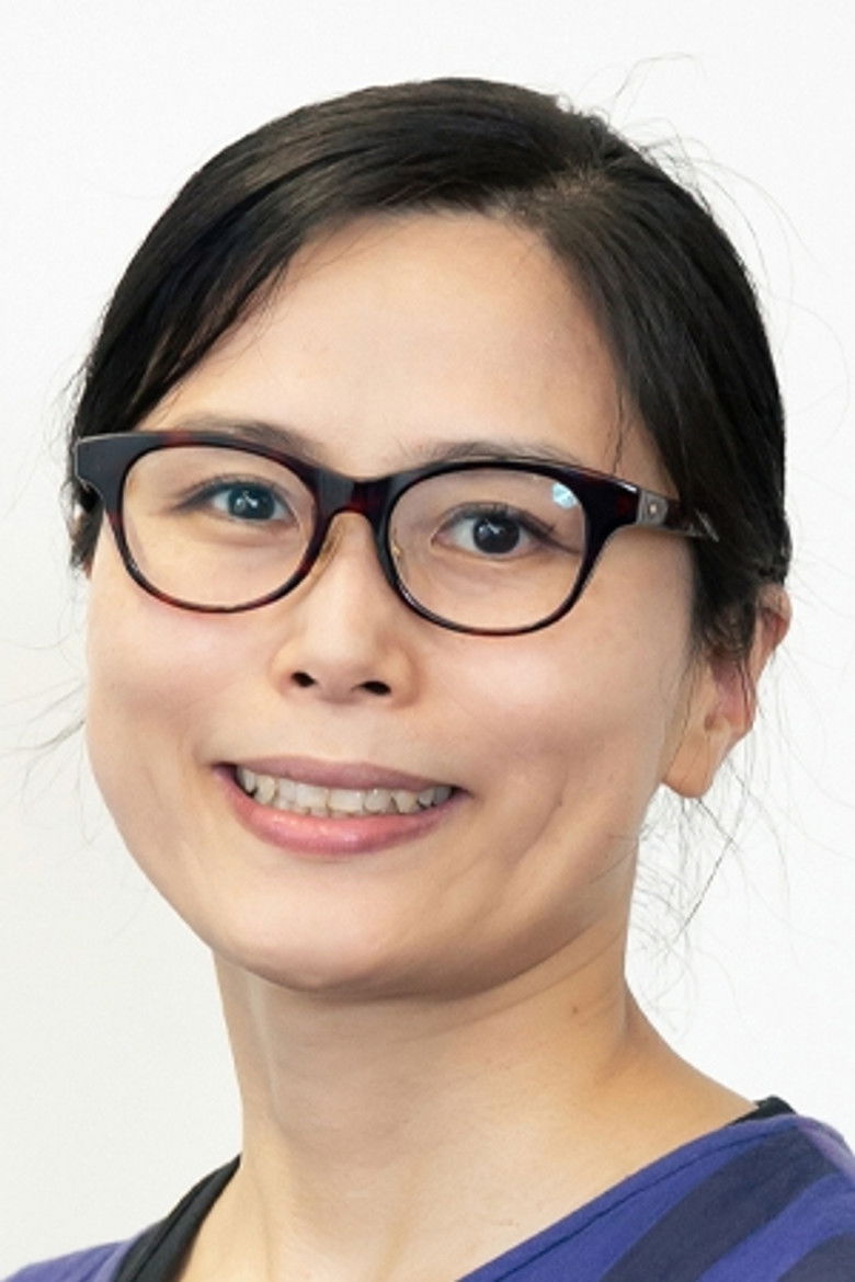 Fumie Takeuchi portrait image