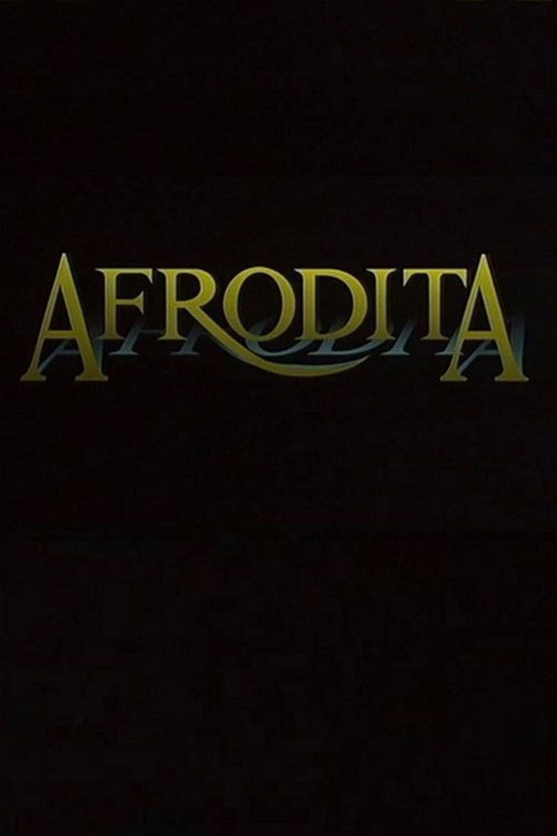Aphrodite main poster