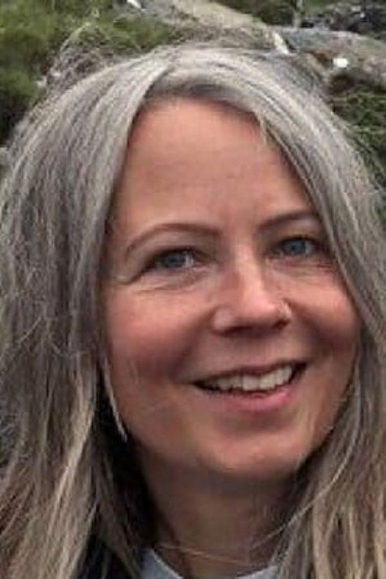 Astrid Fauerby portrait image