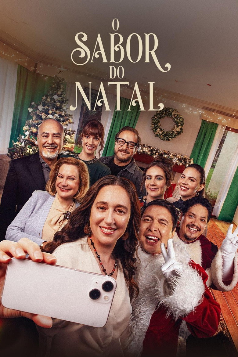 Póster la Película