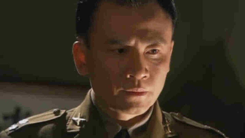 Still image for Qing Mang season 1 episode 6: Episode 6