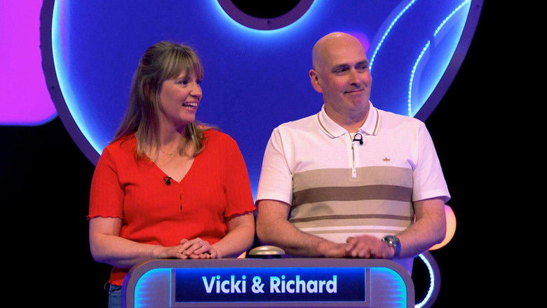 Still image for Riddiculous season 1 episode 1: Episode 1