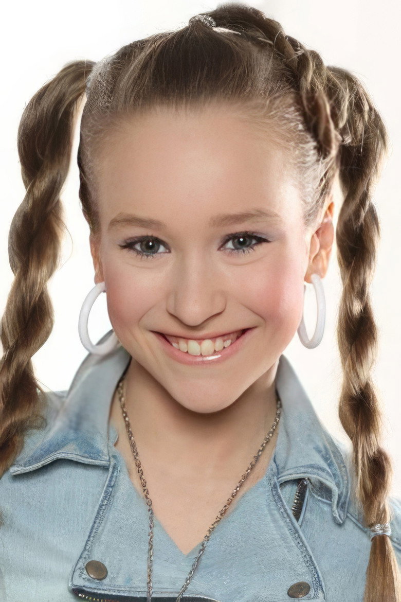 Diana Kahleová portrait