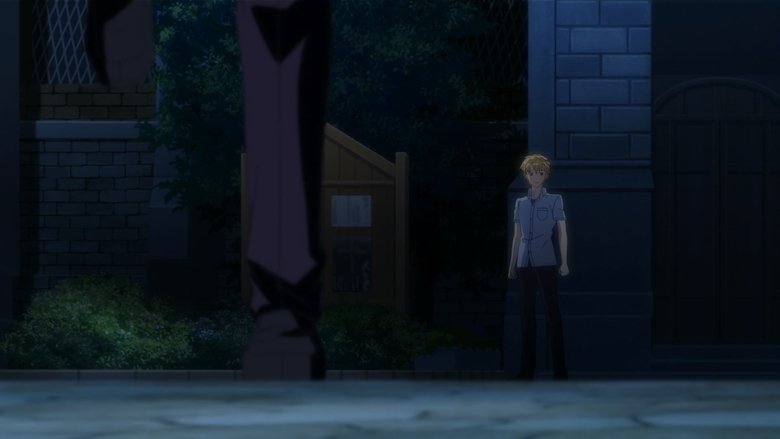 Still image for Fortune Arterial: Red Promise season 1 episode 8: Memory Still image for Fortune Arterial: Red Promise season 1 episode 8: Memory