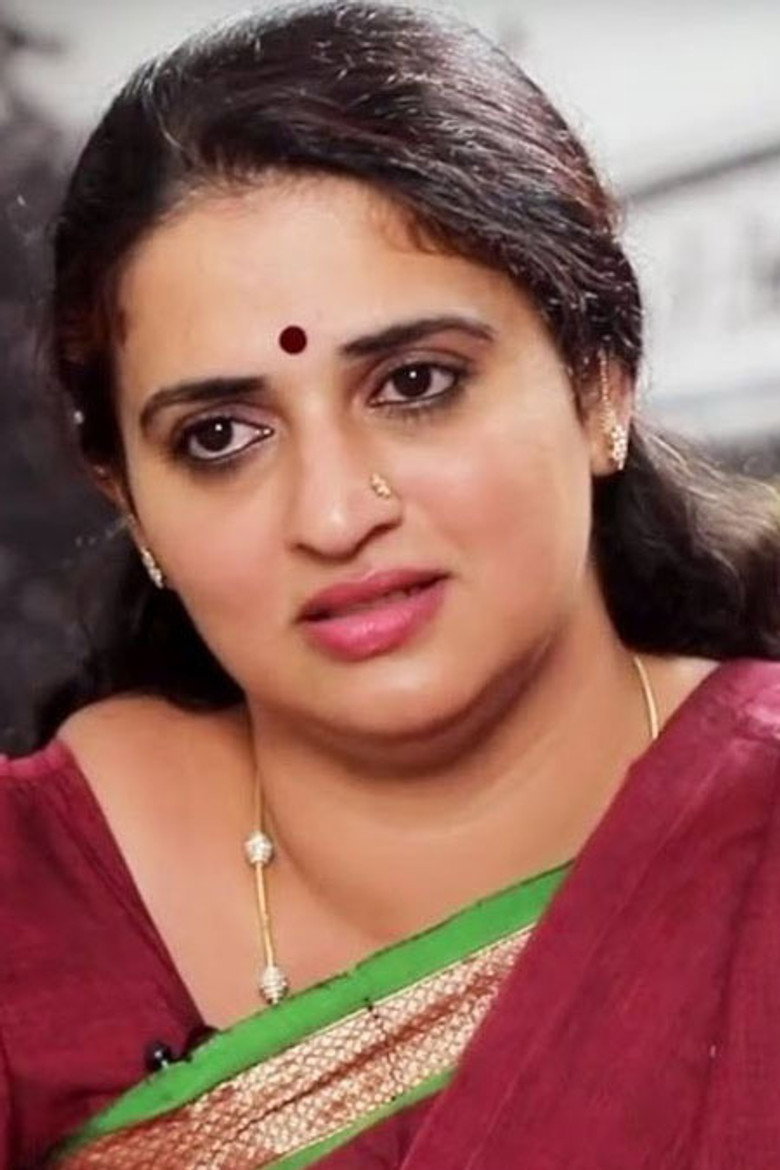 Pavitra Lokesh photo 4