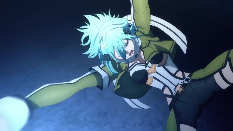 Sword Art Online Alicization War Of Underworld Part 3 Sword Art Online: Alicization War of Underworld Capitulo 3 Sub Español - SuperGoku